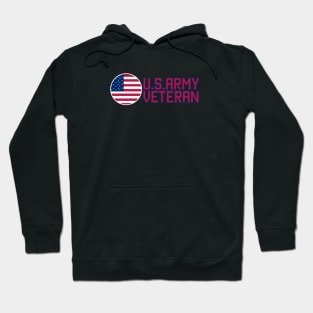 Usa army veteran Hoodie